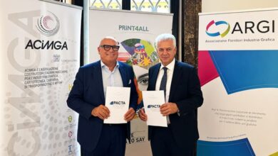 ACiMGA وARGI تعلنان إطلاق تحالف PACTA