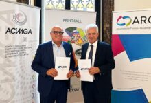 ACIMGA and ARGI announce the birth of PACTA