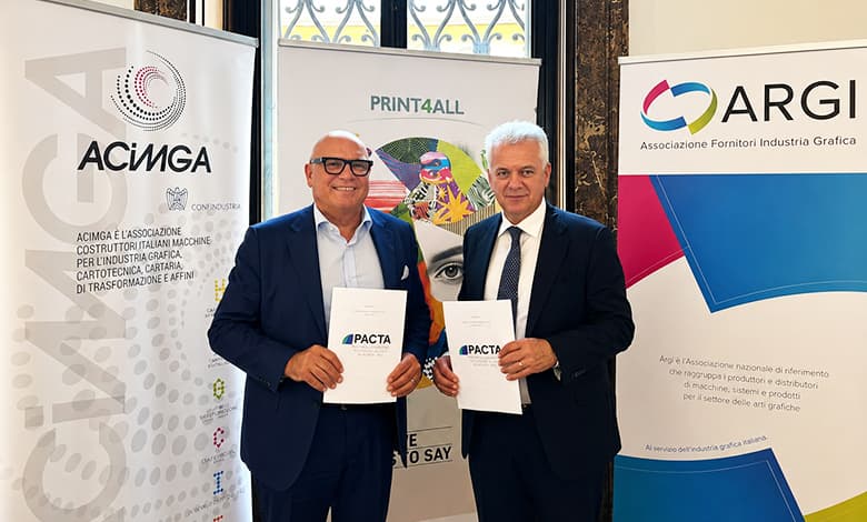 ACIMGA and ARGI announce the birth of PACTA