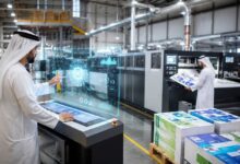 AI in Middle East Printing -2