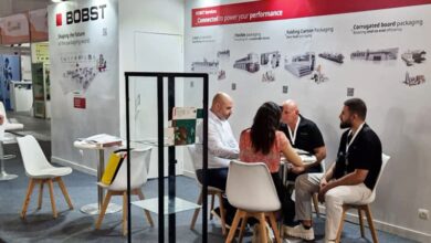 BOBST@Pack Expo Morocco