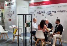BOBST@Pack Expo Morocco