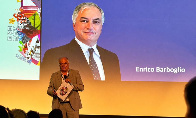 Enrico Barboglio