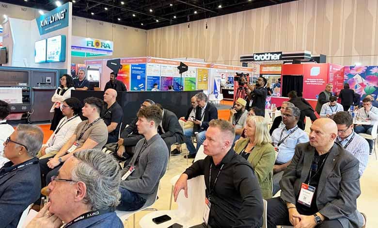 FESPA ME Conference