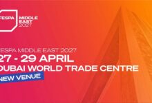 FESPA Middle East- New dates