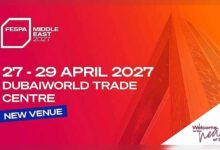 FESPA Middle East- New dates