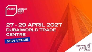 FESPA Middle East- New dates