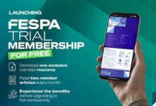 FESPA Trial Membership