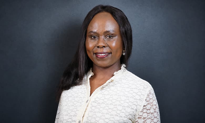 Helen Chepkemoi Too Senior Director Markets-FSC