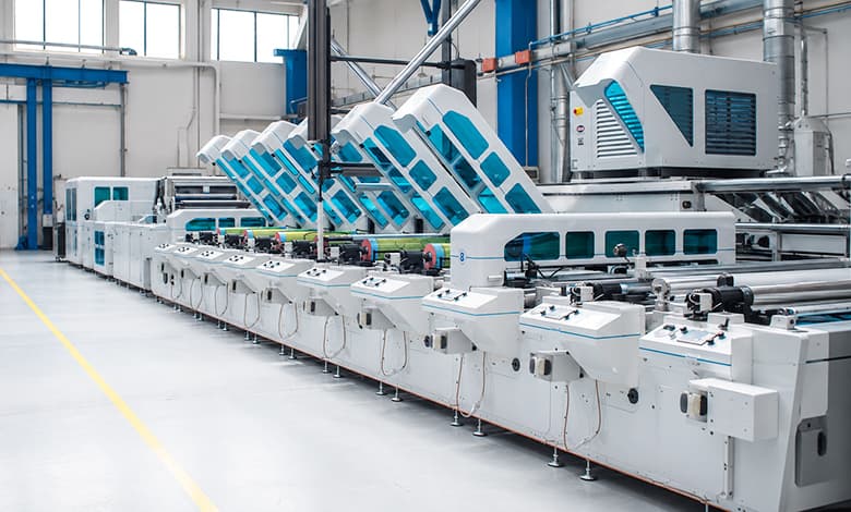 Lombardi Converting Machinery S.p
