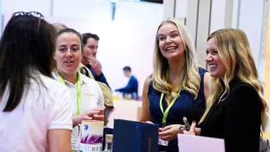 London Packaging Week 2026-1