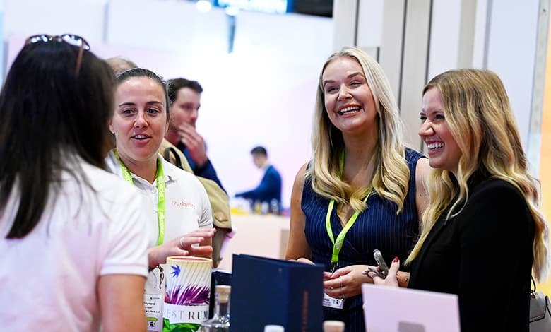 London Packaging Week 2026-1