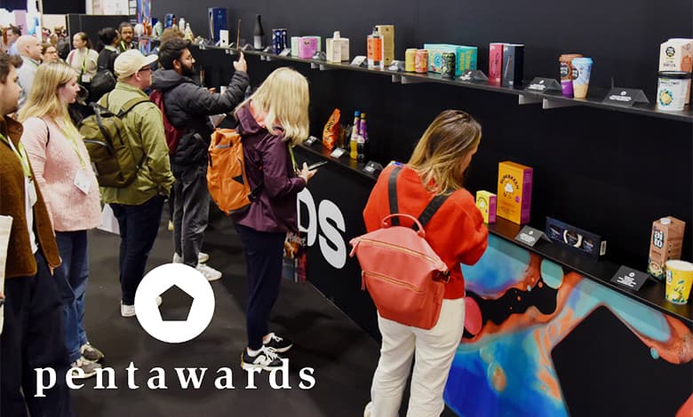 London Packaging Week 2026 Pentawards