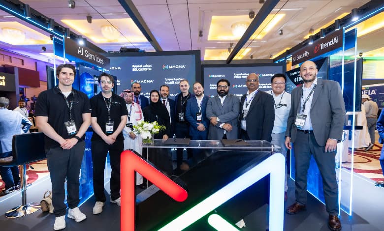 Magna AI and Saudi Xerox Partnership-2