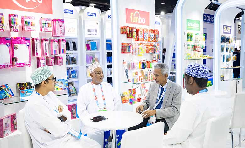 Paperworld Middle East-