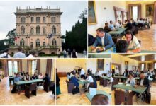 Print4all Conference Collage