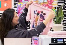 Sawgrass Next Gen Assortment T-Shirt Closeup