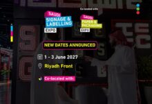 Sudi Signage & Labelling Expo 2027