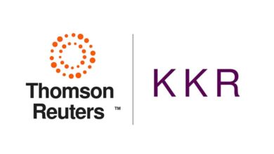 Thomson Reuters and KKR Announce Joint Venture for Thomson Reuters Global Print Business