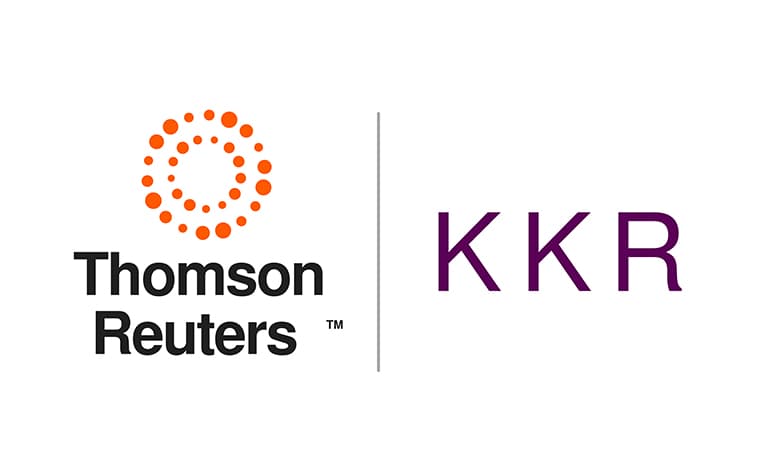 Thomson Reuters and KKR Announce Joint Venture for Thomson Reuters Global Print Business