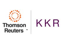 Thomson Reuters and KKR Announce Joint Venture for Thomson Reuters Global Print Business