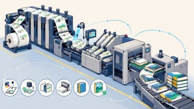 finishing illustrATION