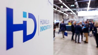 hunkeler innovation days