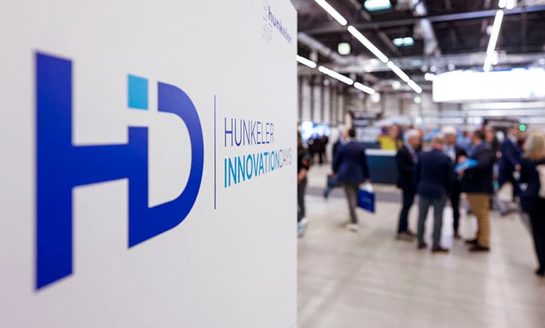 hunkeler innovation days
