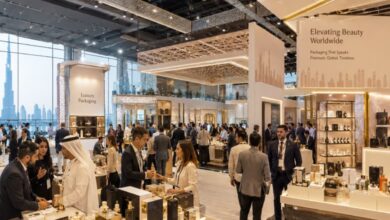 Beautyworld Dubai