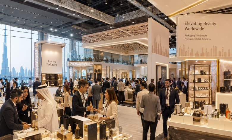 Beautyworld Dubai
