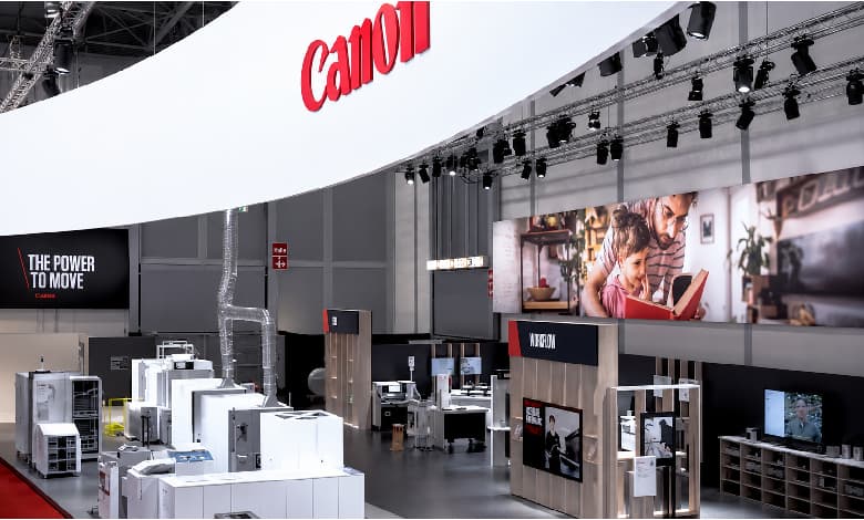 Canon Experience Center