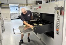 ME Printer-Cardbox MK Duopress