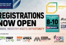 FESPA Africa 2026 Registrations Open