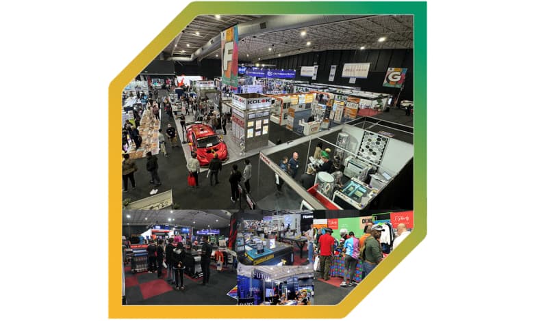 FESPA Africa Image