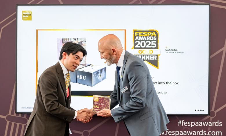 FESPA GPE