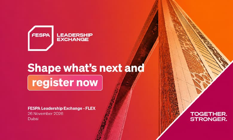 FESPA ME- Register now