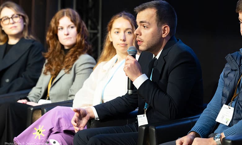 Future Leaders programme