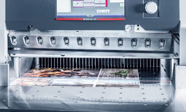 HEIDELBERG is taking over the production of POLAR machines and systems.