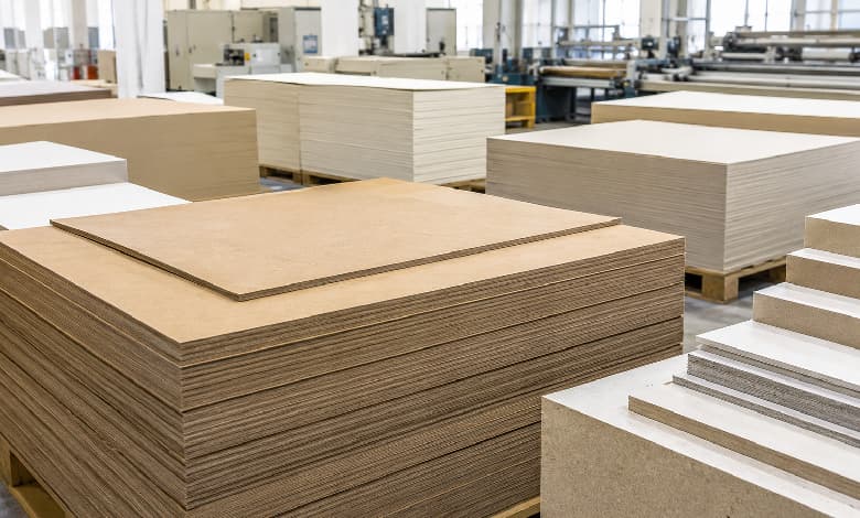 MM Board & Paper has agreed to acquire R.D.M.