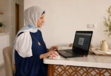Manar Fatayer-3D Printing1