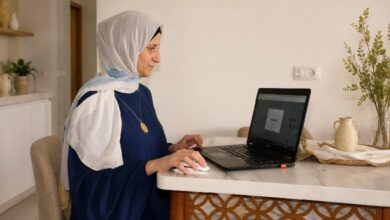 Manar Fatayer-3D Printing1