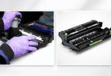 Printer Cartridge Maintenance and Product Showcase