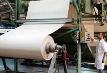 Publishing Industry in Egypt
