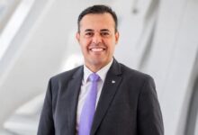 Shadi Bakhour, Senior Director, B2B, Canon Middle East