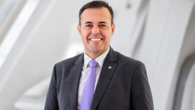 Shadi Bakhour, Senior Director, B2B, Canon Middle East