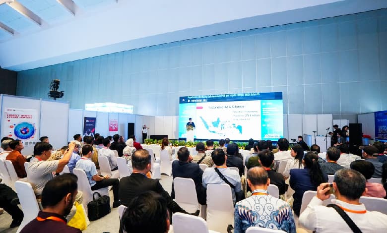 WEPSEA Conference
