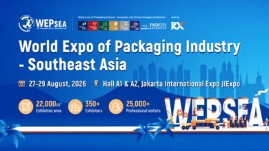 WEPSEA updated