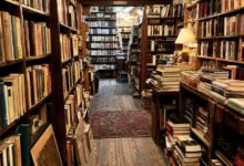 Book Store