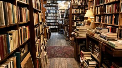 Book Store