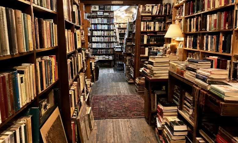 Book Store